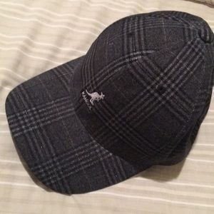 Kangol Hat fitted